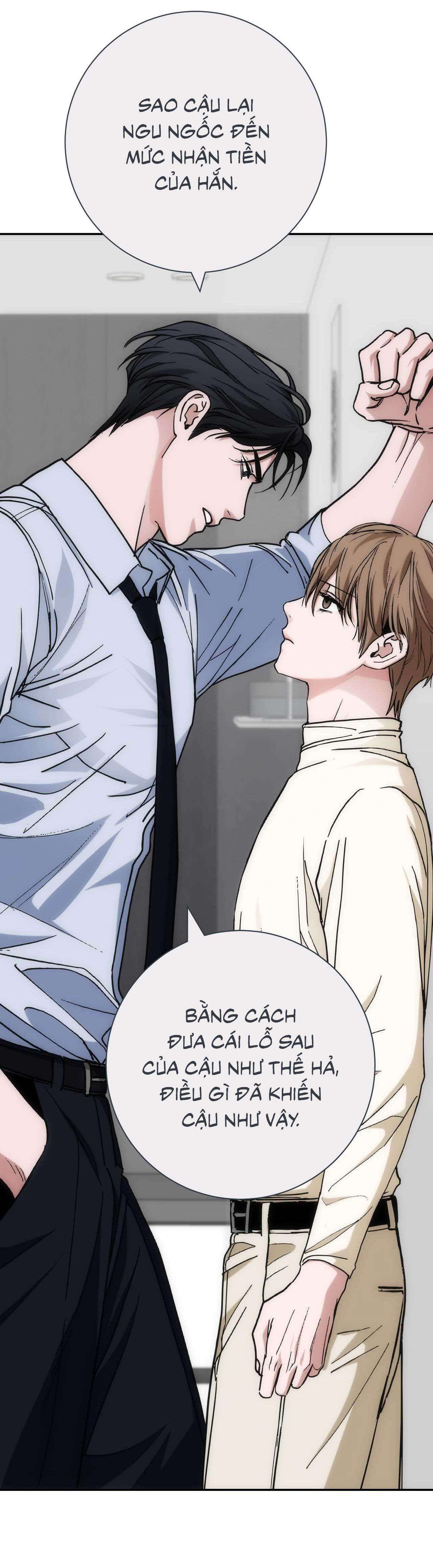 chìm trong khoái lạc chapter 22 10