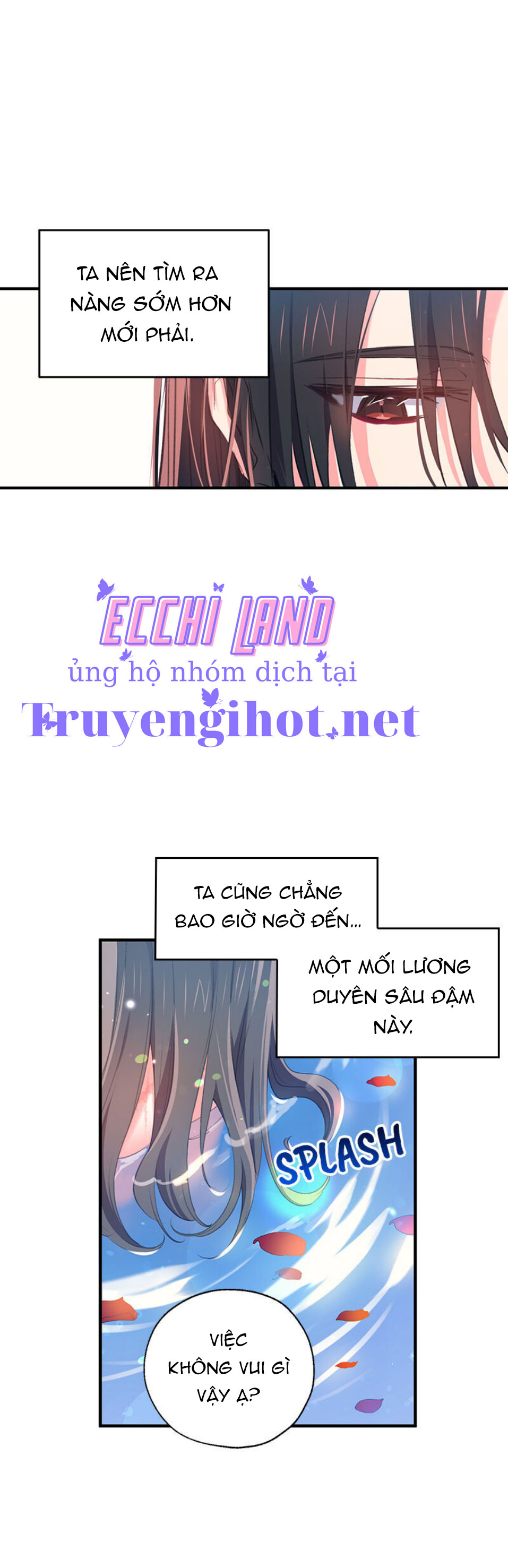 nàng sơn ca yêu kiều của yêu tinh (full) chapter 26.2 1