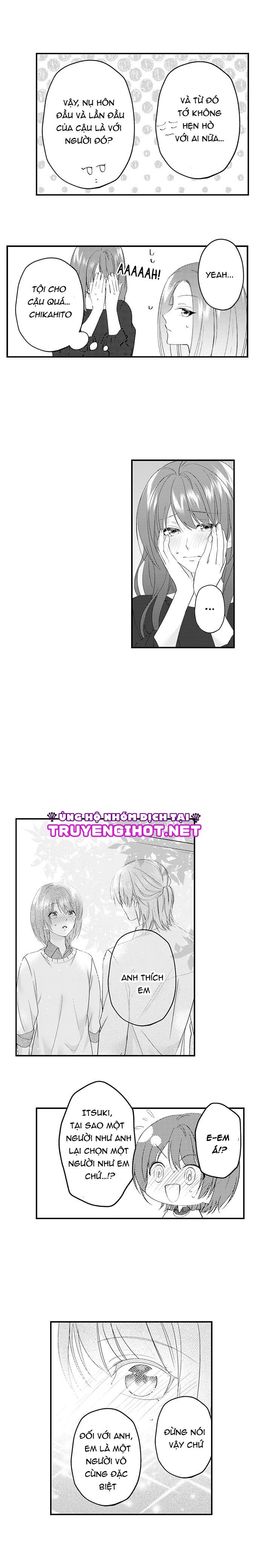 tiệm mát xa bí mật của bạn thanh mai trúc mã (full) chapter 12 7