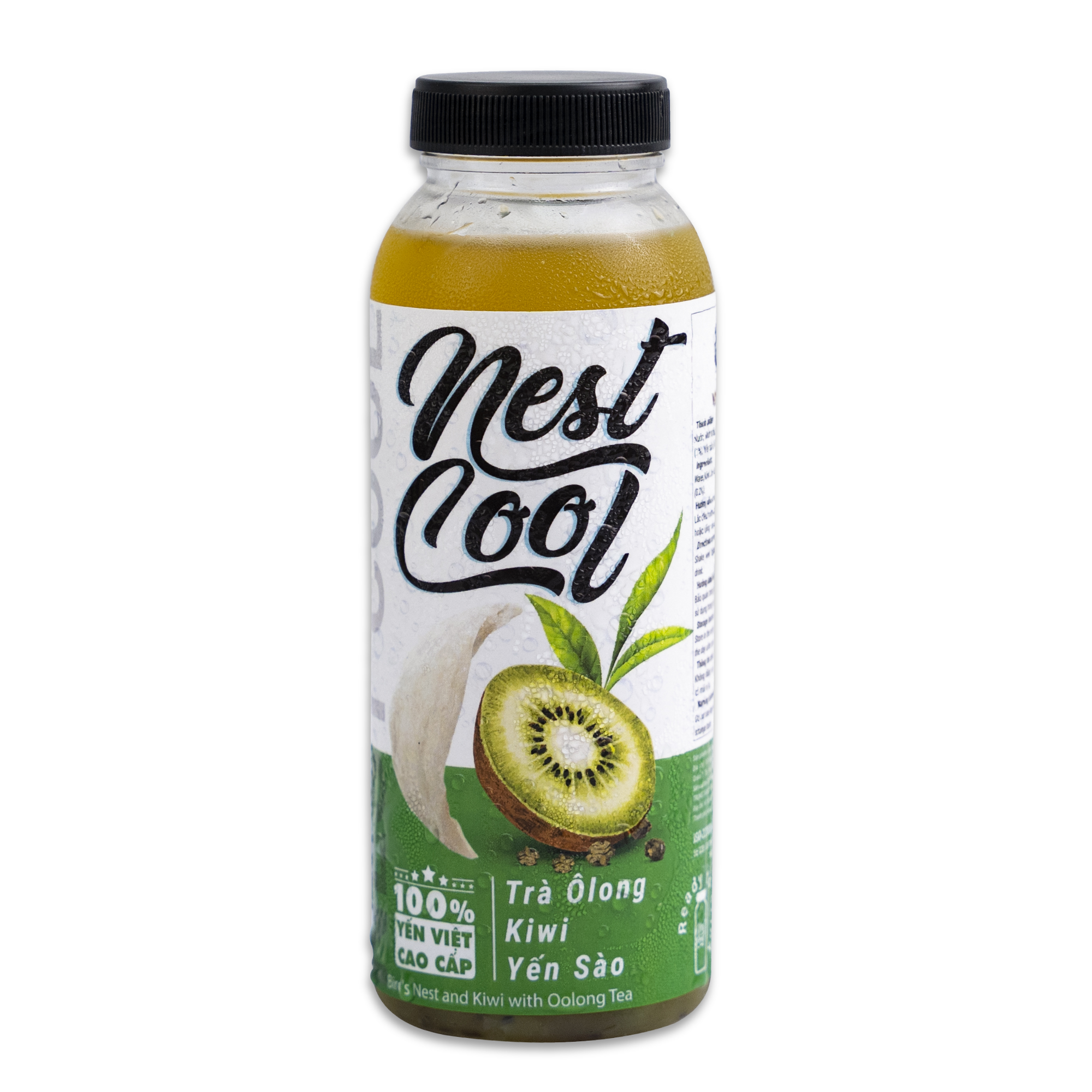 Trà trái cây Yến sào Nest Cool