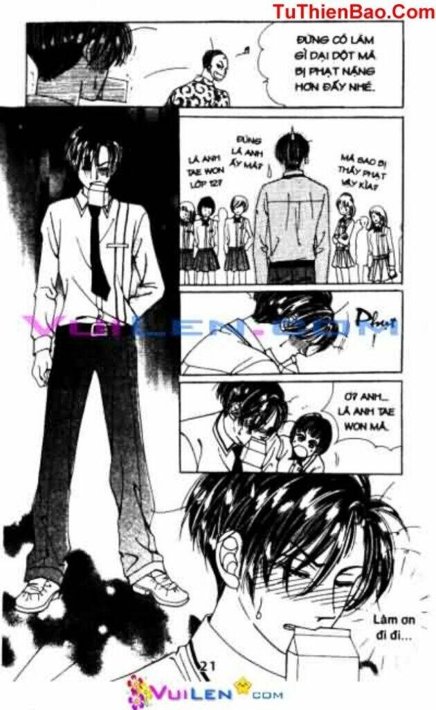 virus tiền chapter 2 22