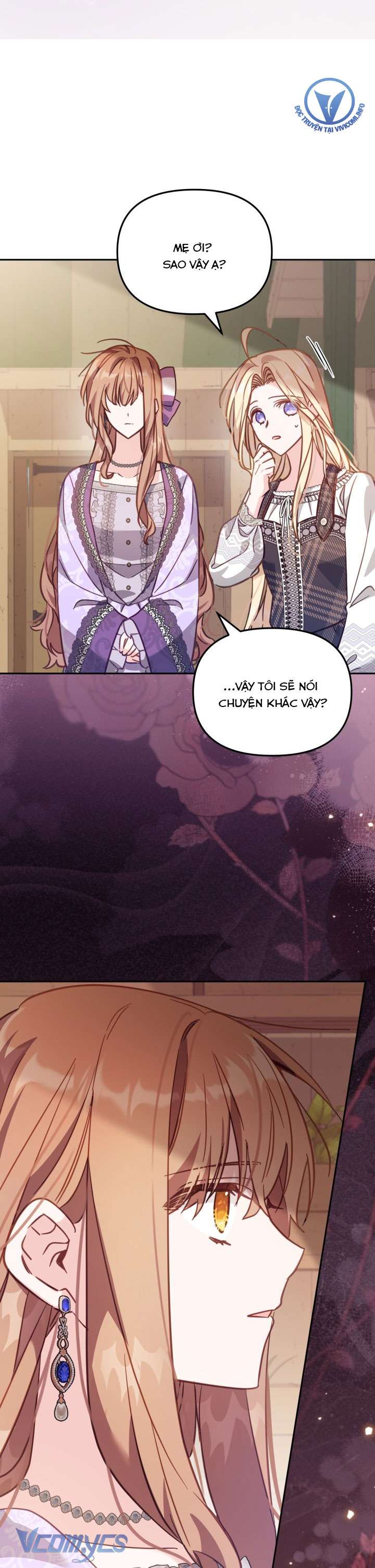 không có chỗ cho kẻ giả mạo chapter 18 12