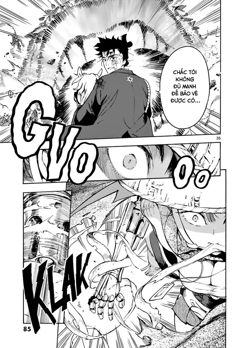 renjou desperado chapter 2 36