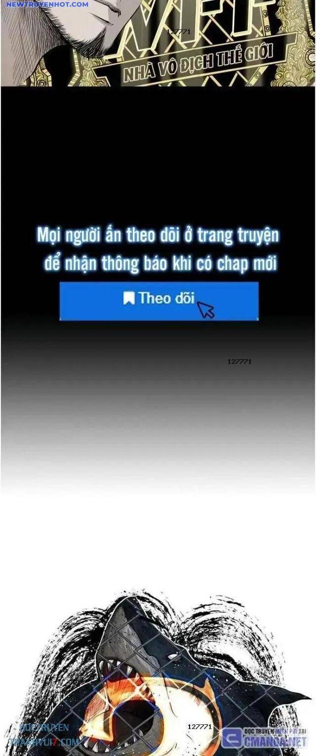 shark - cá mập chapter 122 7