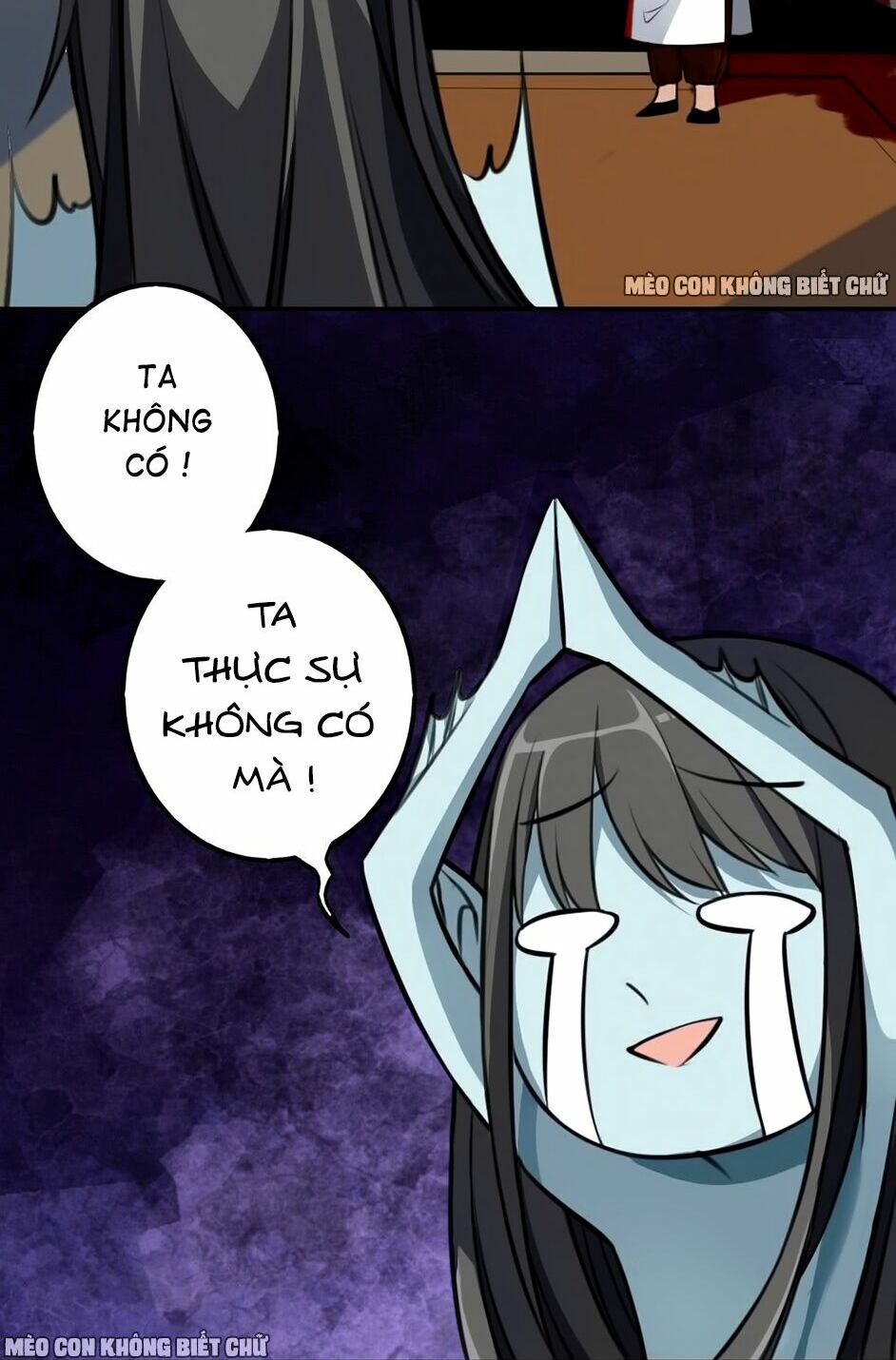 bốc toán tử chapter 12 33