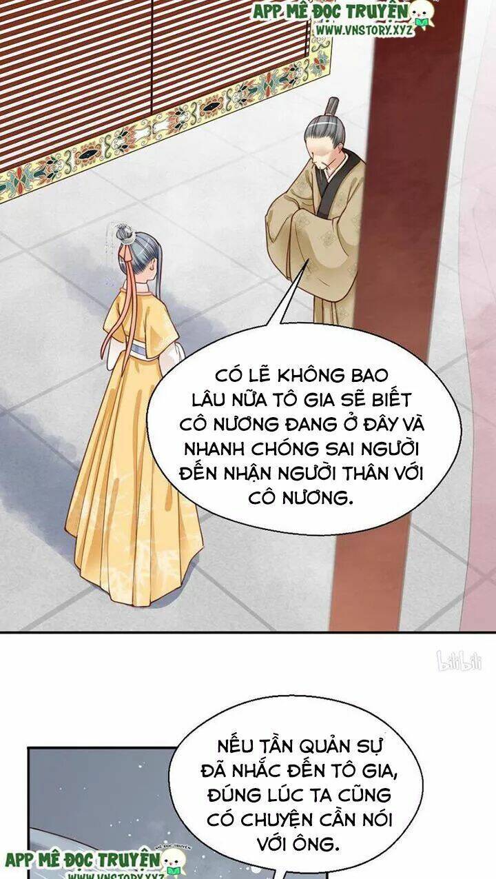 kiều nữ độc phi chapter 151 18