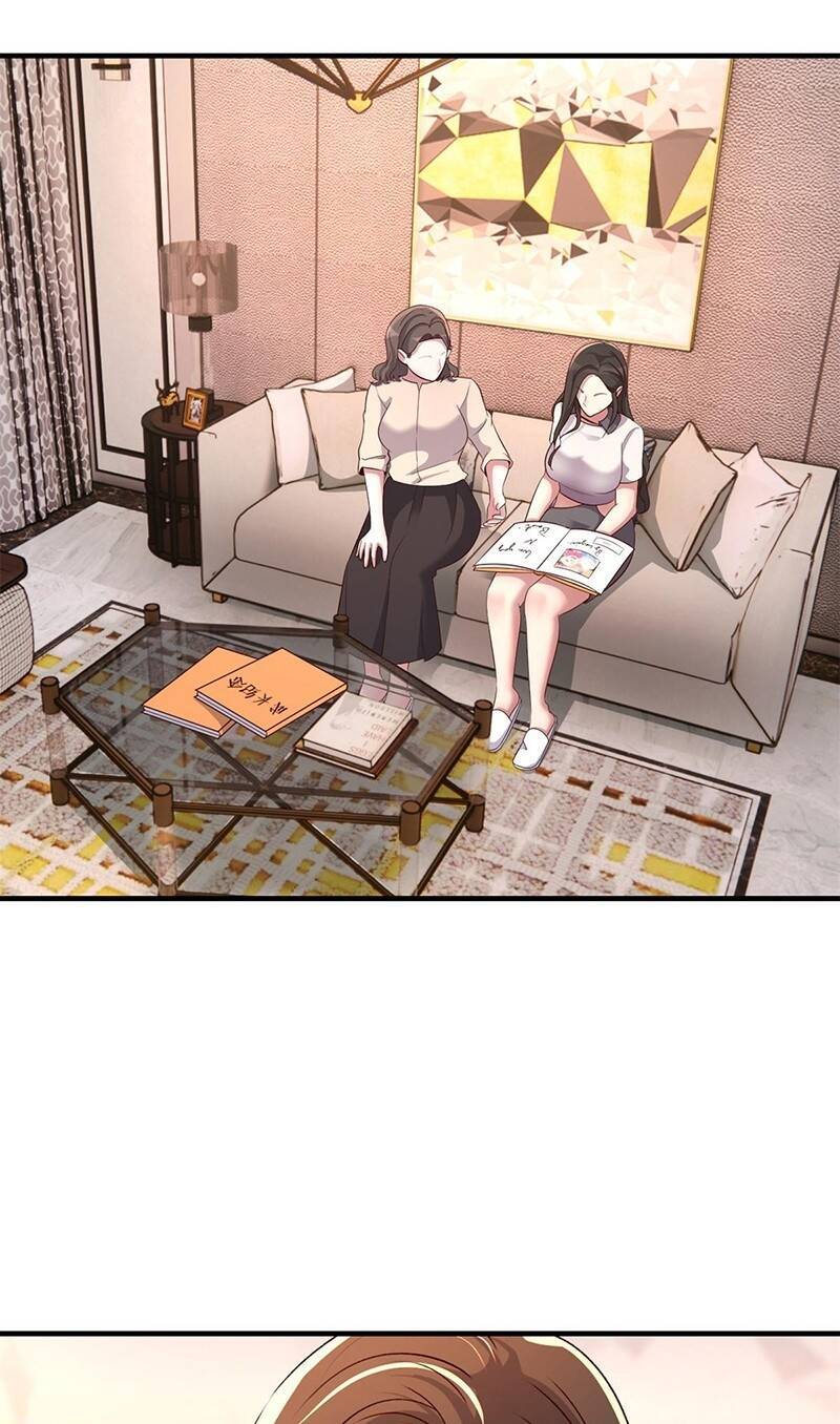 chị gái tôi là đại minh tinh chapter 160 20