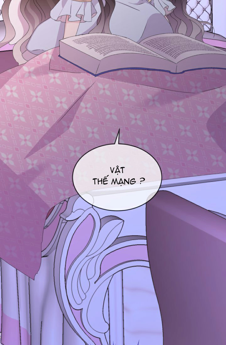 công chúa của sự diệt vong chapter 14.2 37