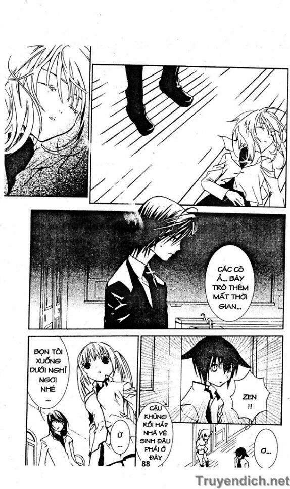 zombie-loan chapter 39 10