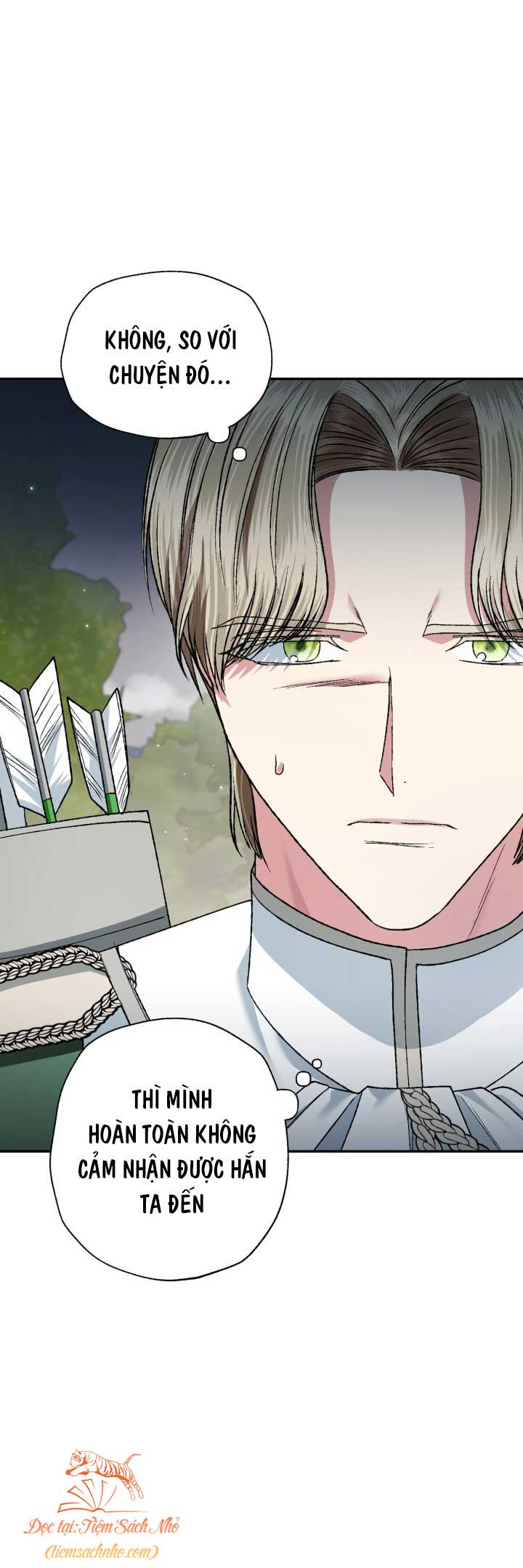 cha, con không muốn kết hôn đâu chapter 88 15