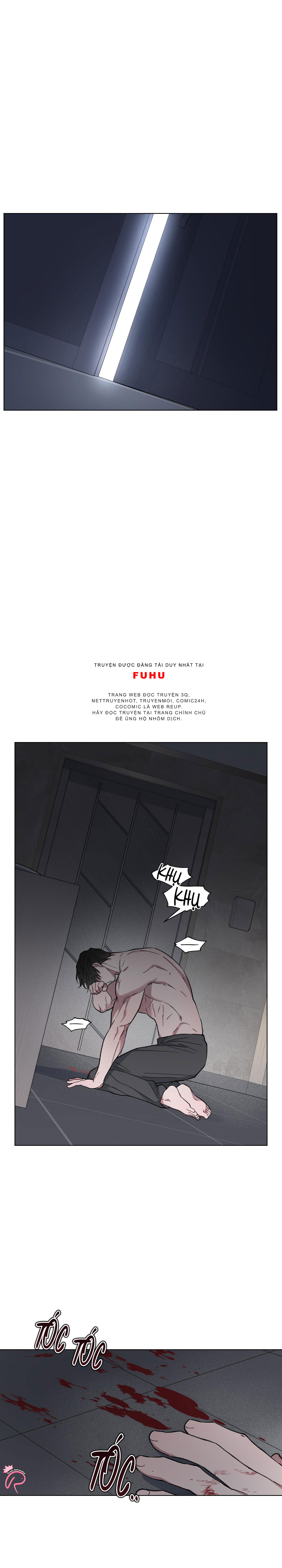 bình minh trên sông mây chapter 29 19