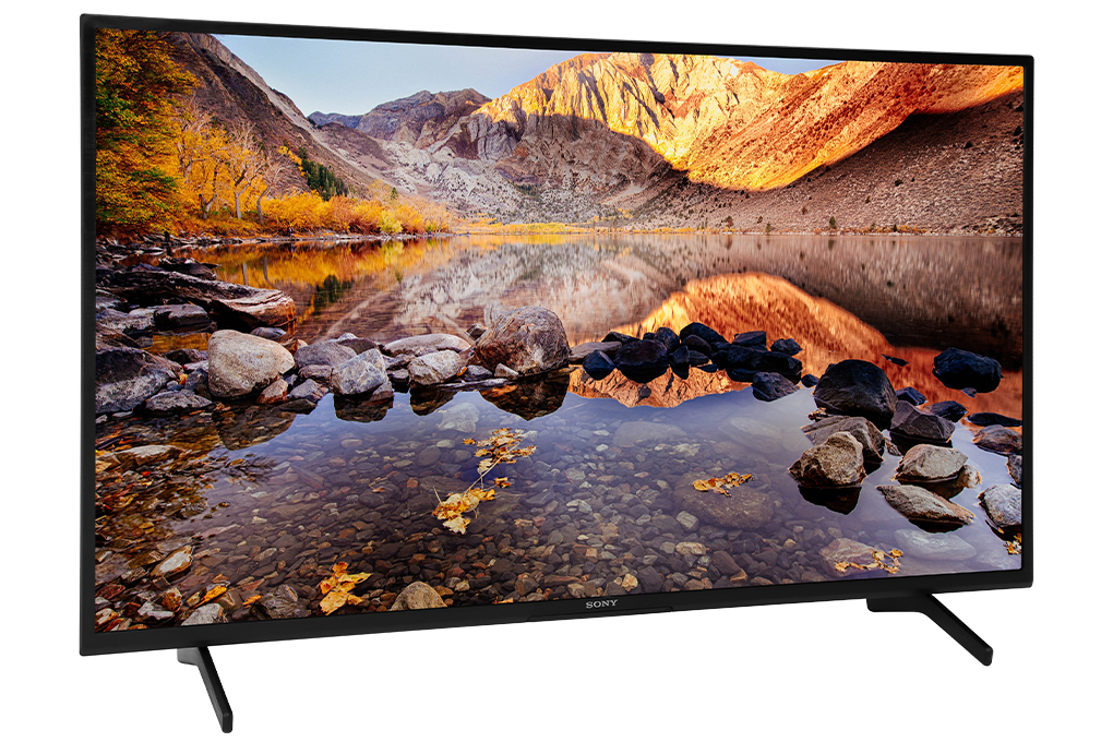 Google Tivi Sony 4K 43 inch 43X75K - Hàng Chính Hãng - Chỉ Giao Hà Nội