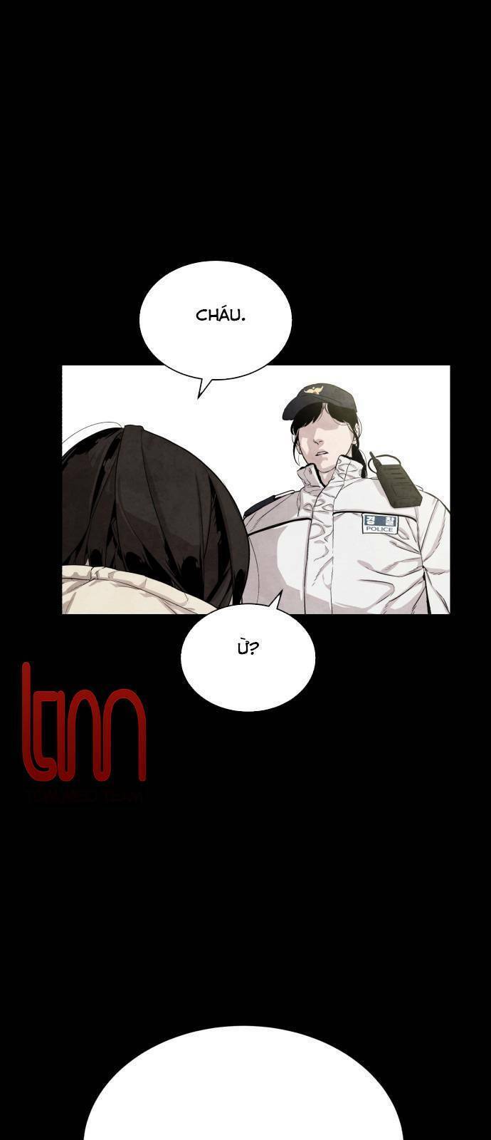 Máu trắng chapter 8 64