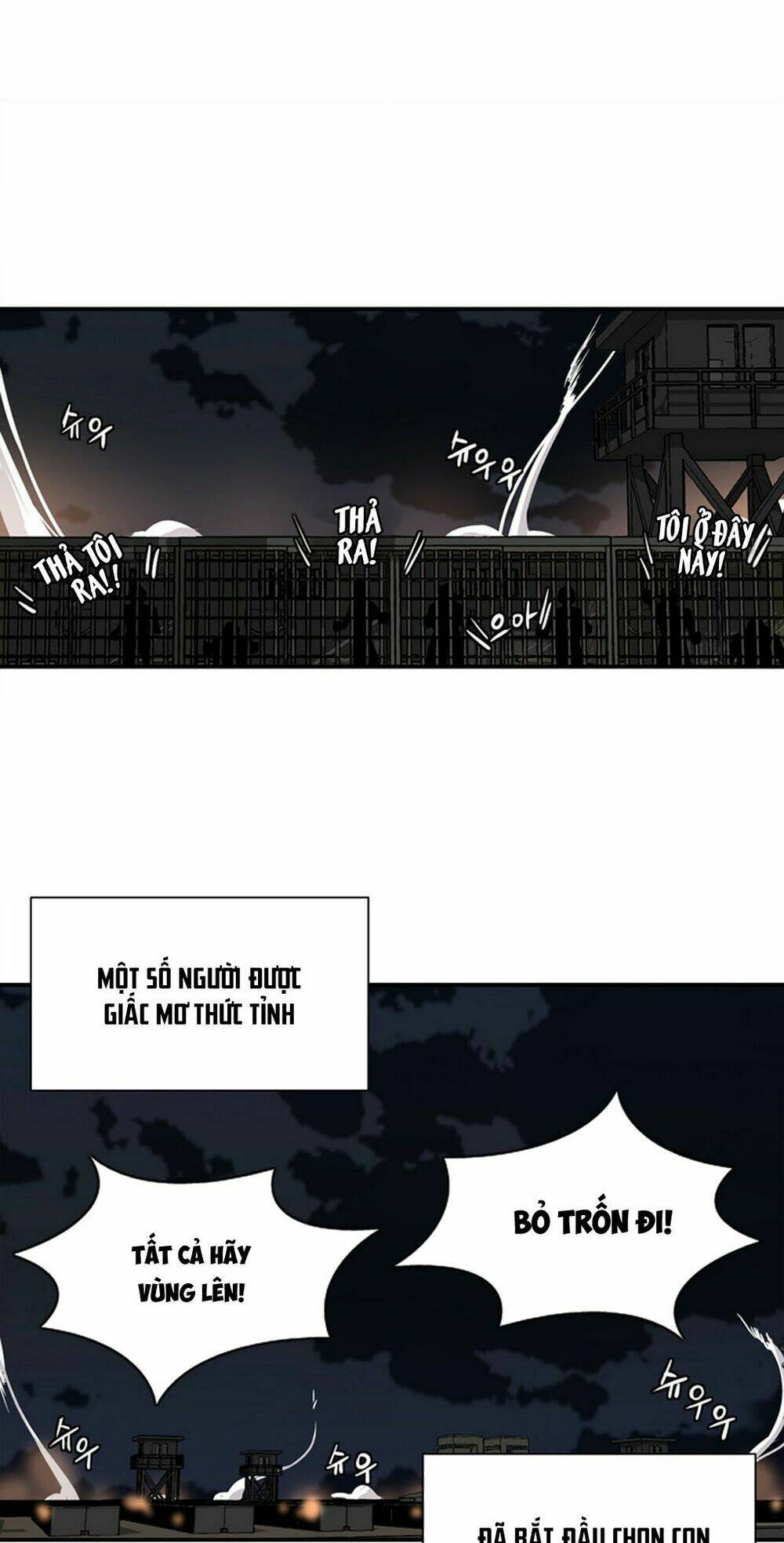 ảo mộng vương chapter 5 11