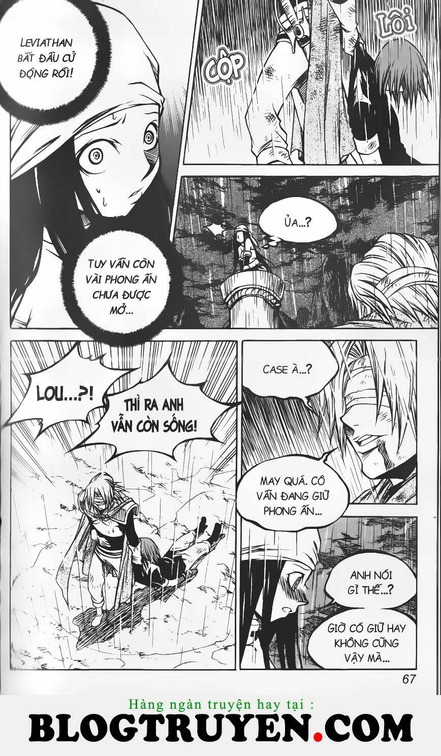 circumstances in my home's bathtub chapter 186 11