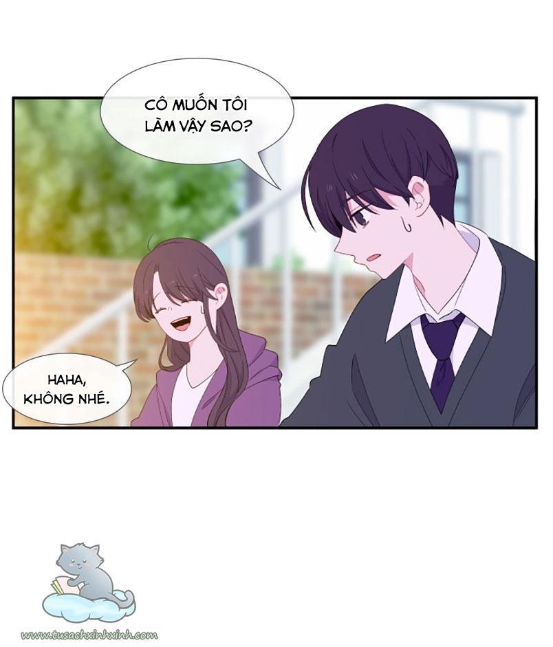 về bên anh chapter 23 43