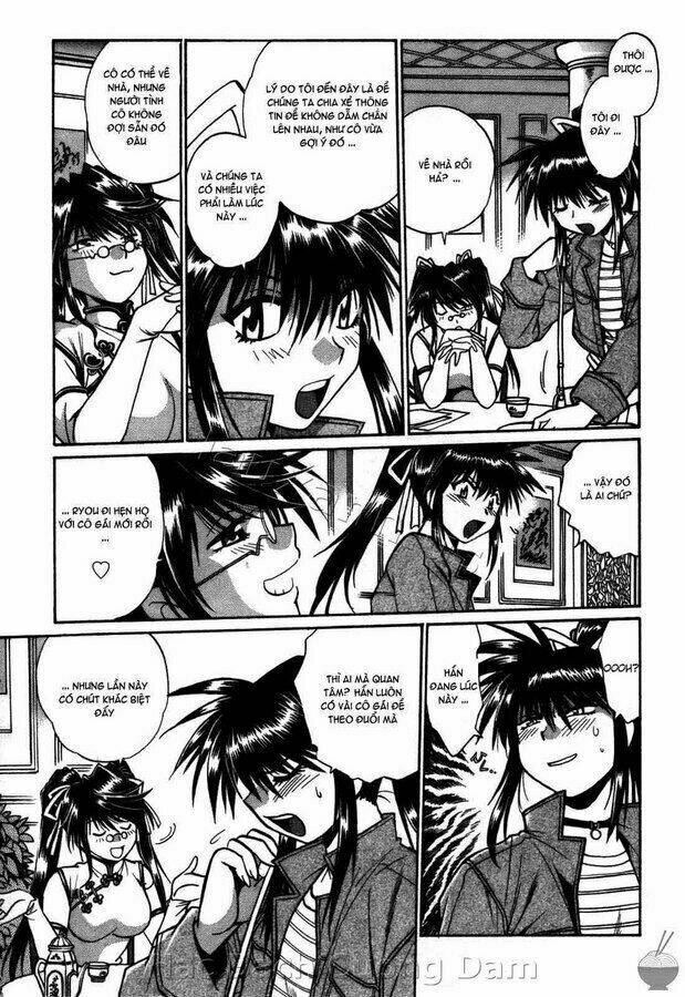 makunouchi deluxe! chapter 21 5