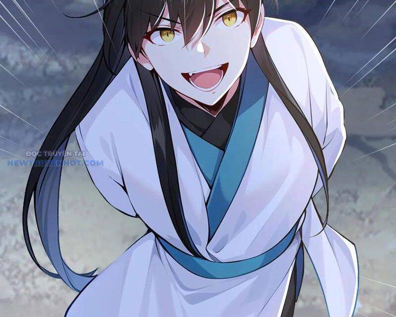 ta thực sự không muốn làm thần tiên chapter 88 82