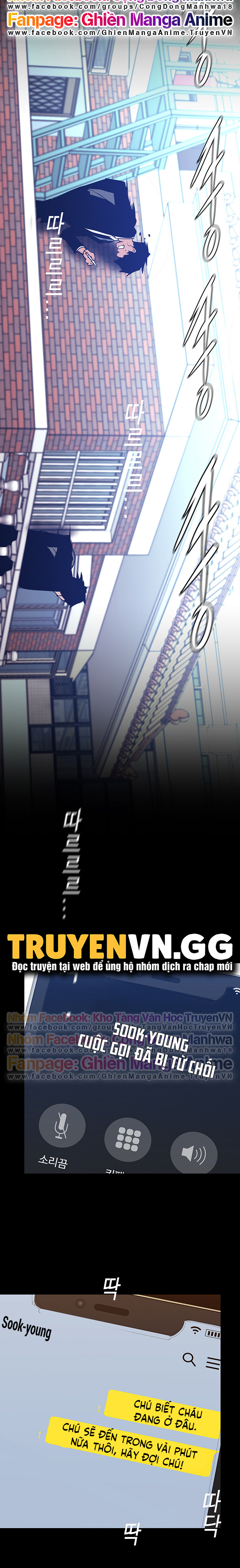 một thế giới mới tuyệt vời chapter 148 19