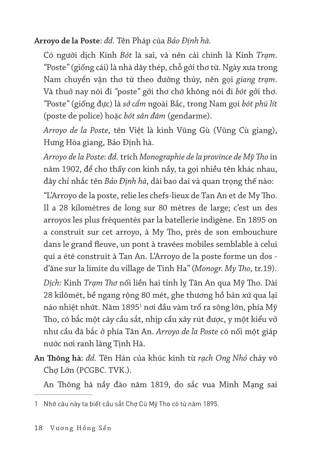 Sách - Tự Vị Tiếng Nói Miền Nam - Bìa Cứng