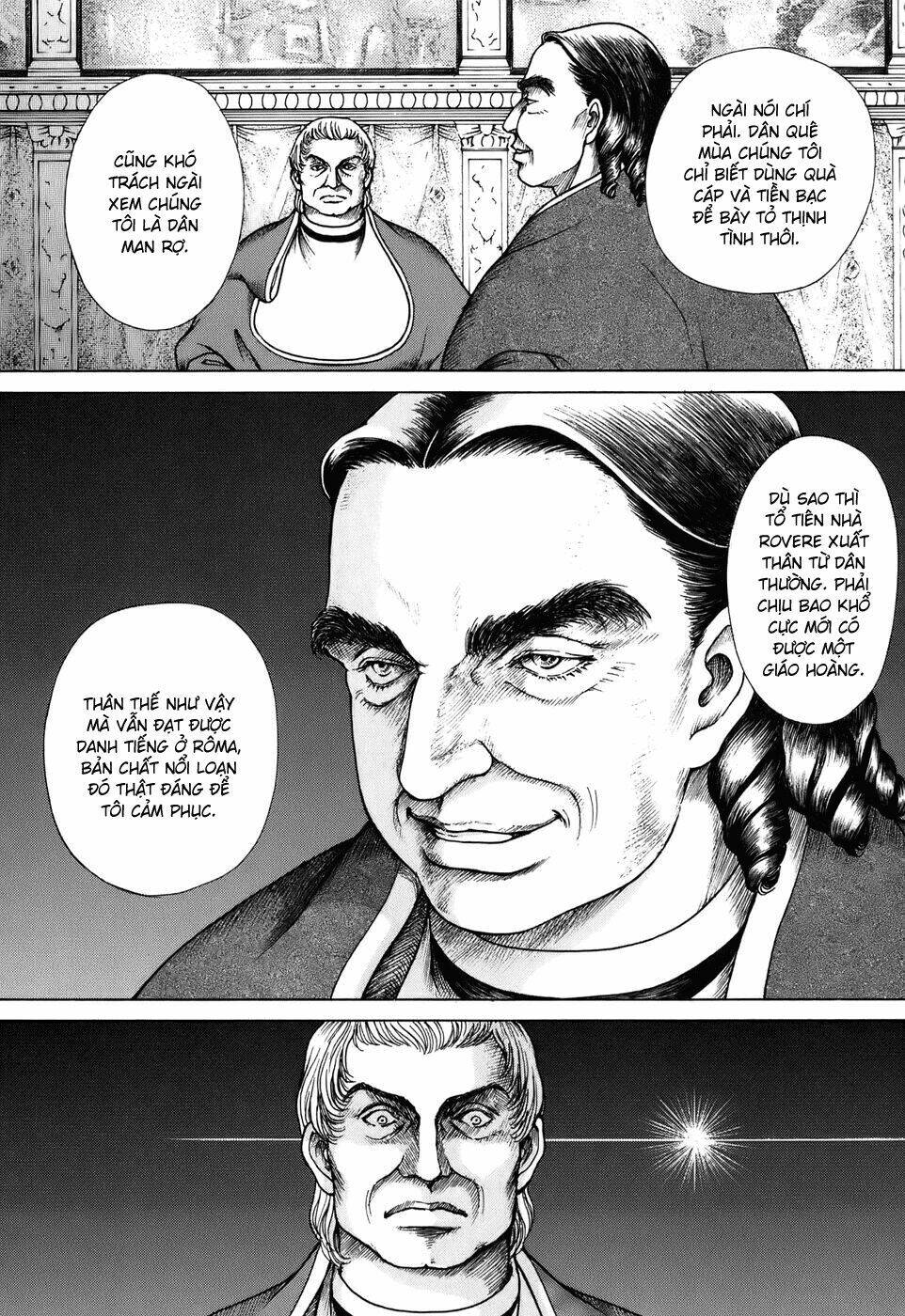 cesare chapter 9 9