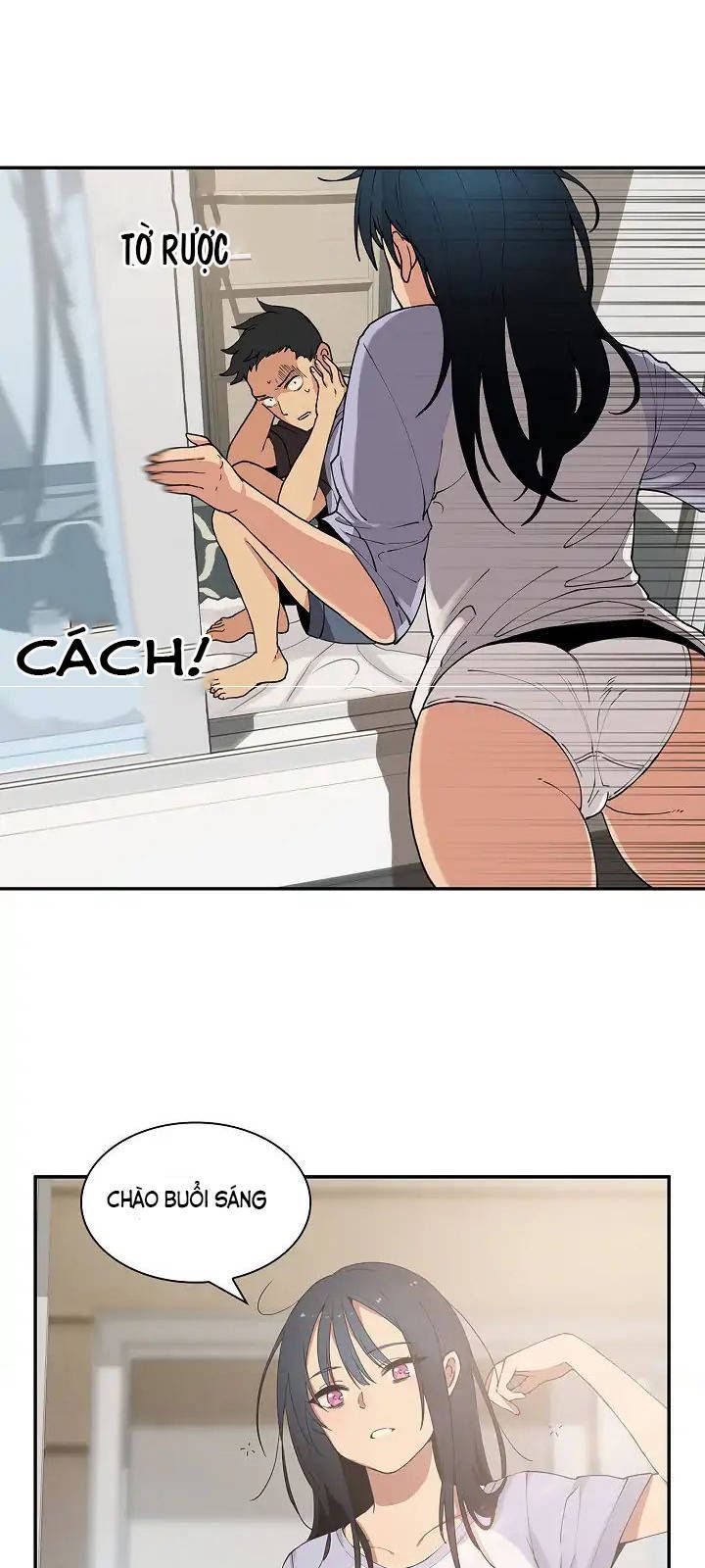 close as neighbors chapter 1 14