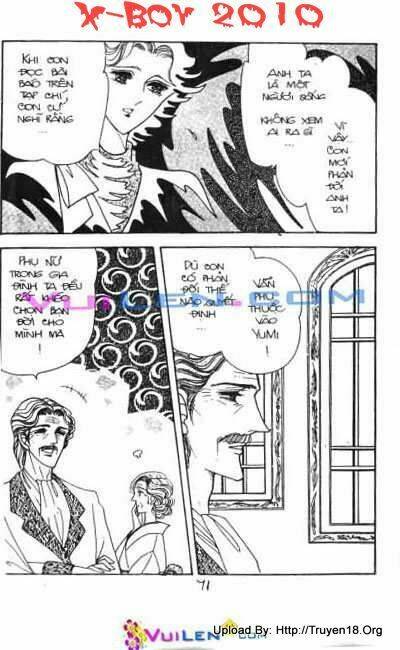 ánh đèn rực rỡ chapter 16 72