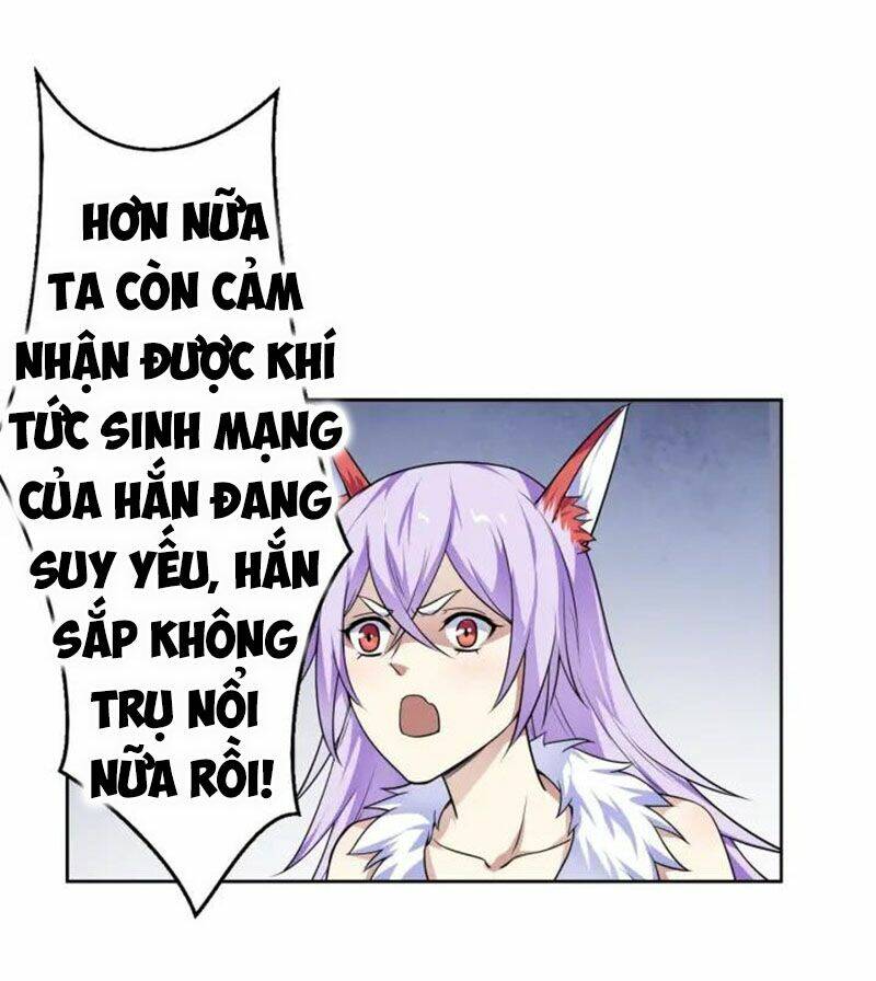 nghịch thiên đại thần chapter 61 41