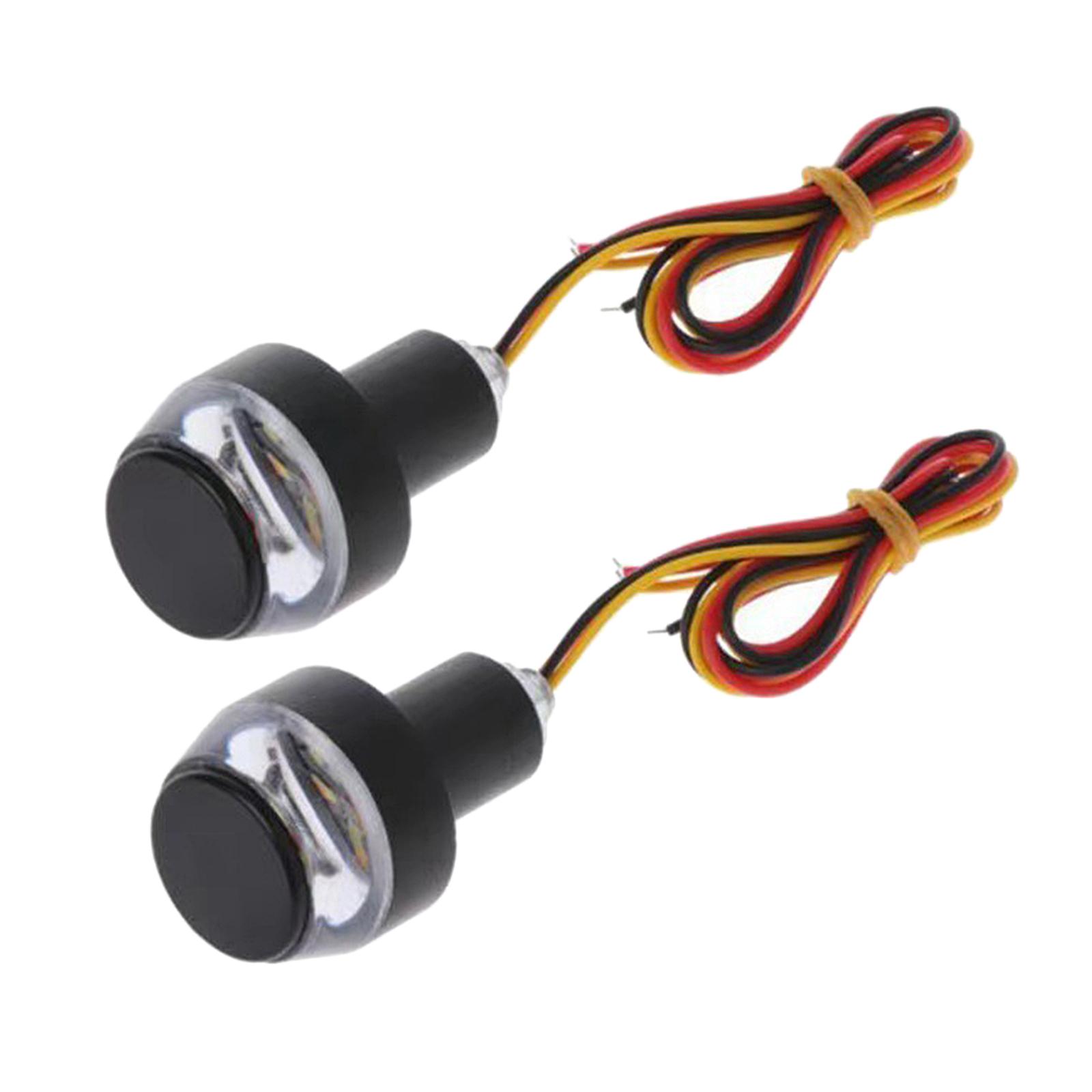 Indicator DC12V for Motorcycle Replacement Parts Accessories