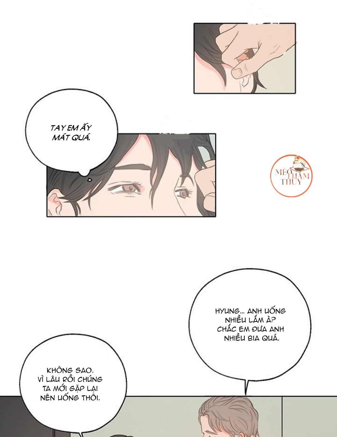 phòng 1305 chapter 2 21