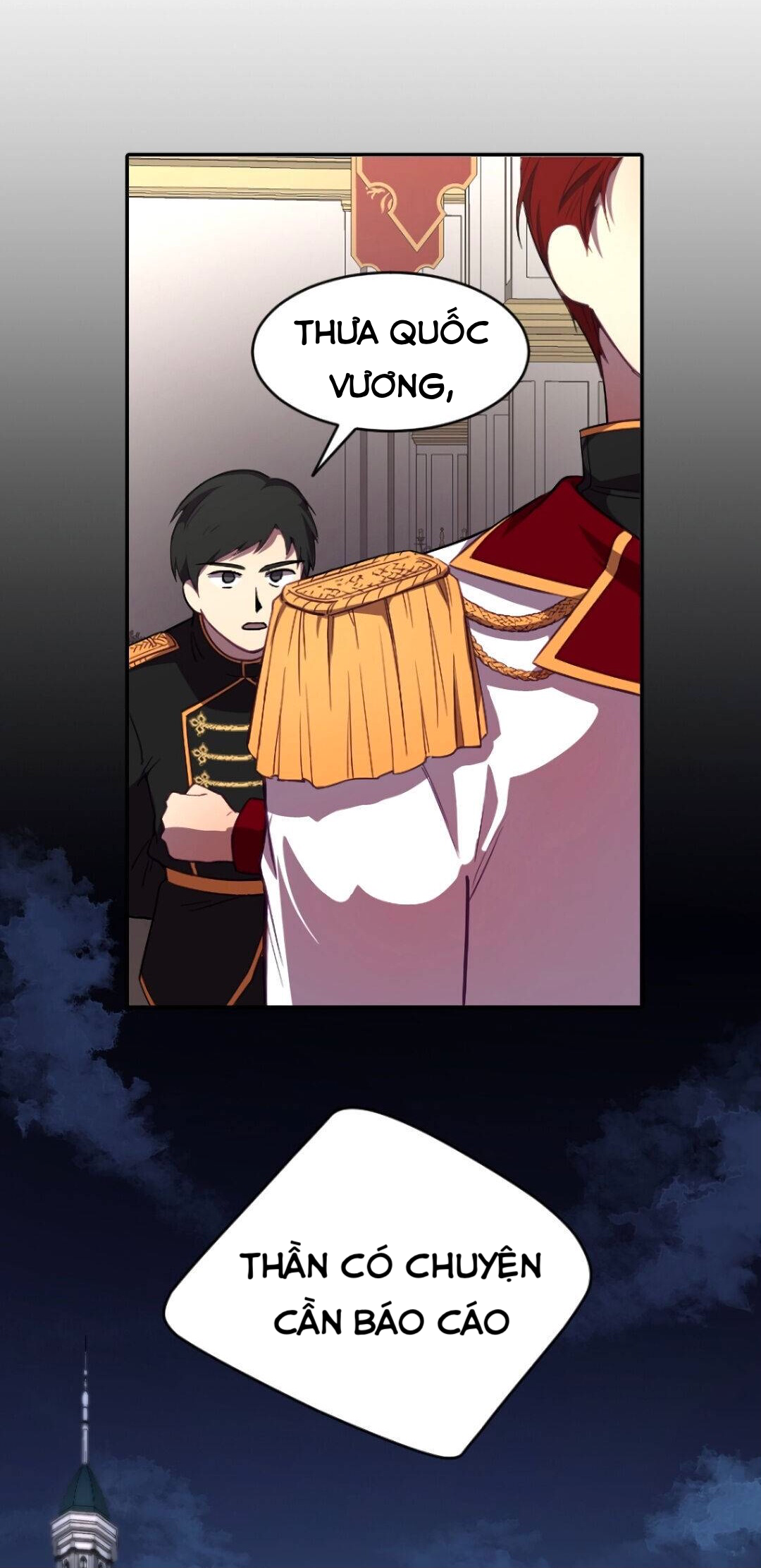 trao trọn trái tim cho hoàng đế chapter 3 19