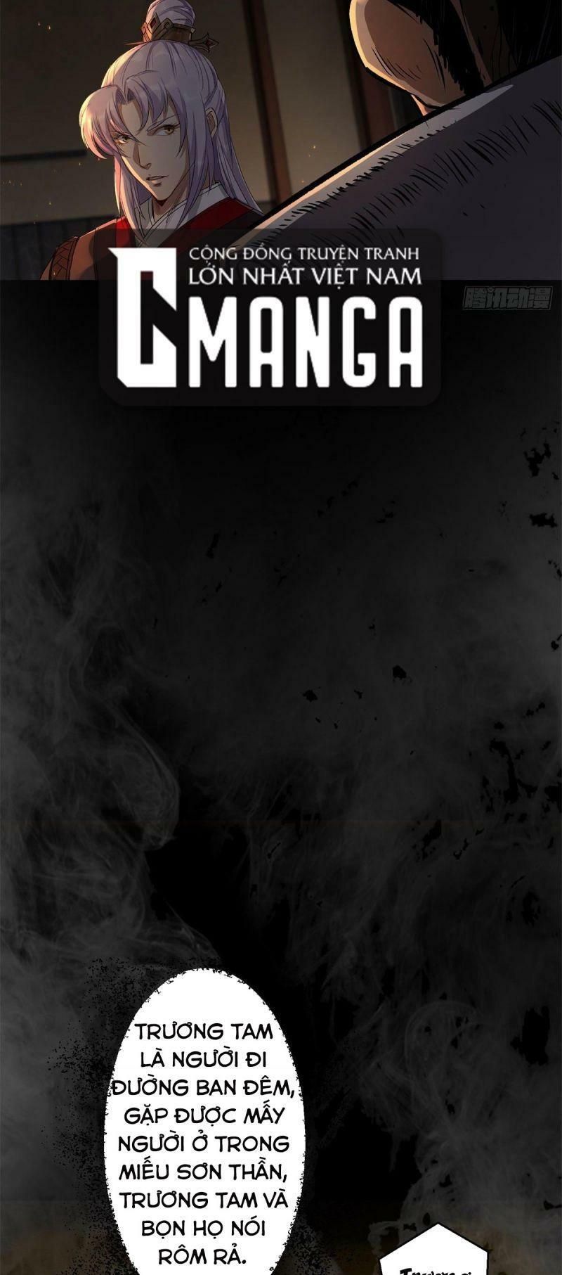 thông u đại thánh chapter 5 32