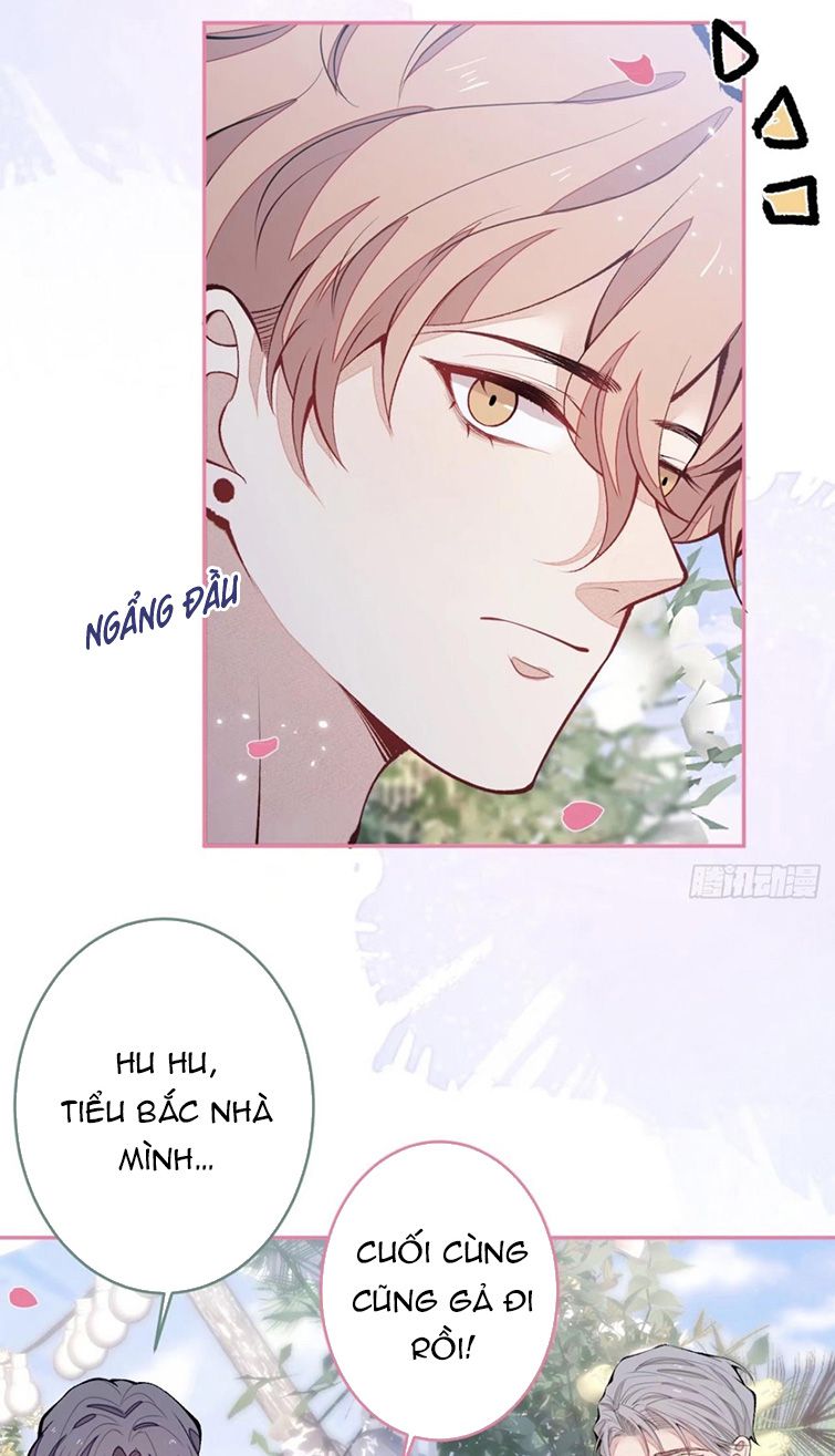 hotsearch của ảnh đế chapter 173 19