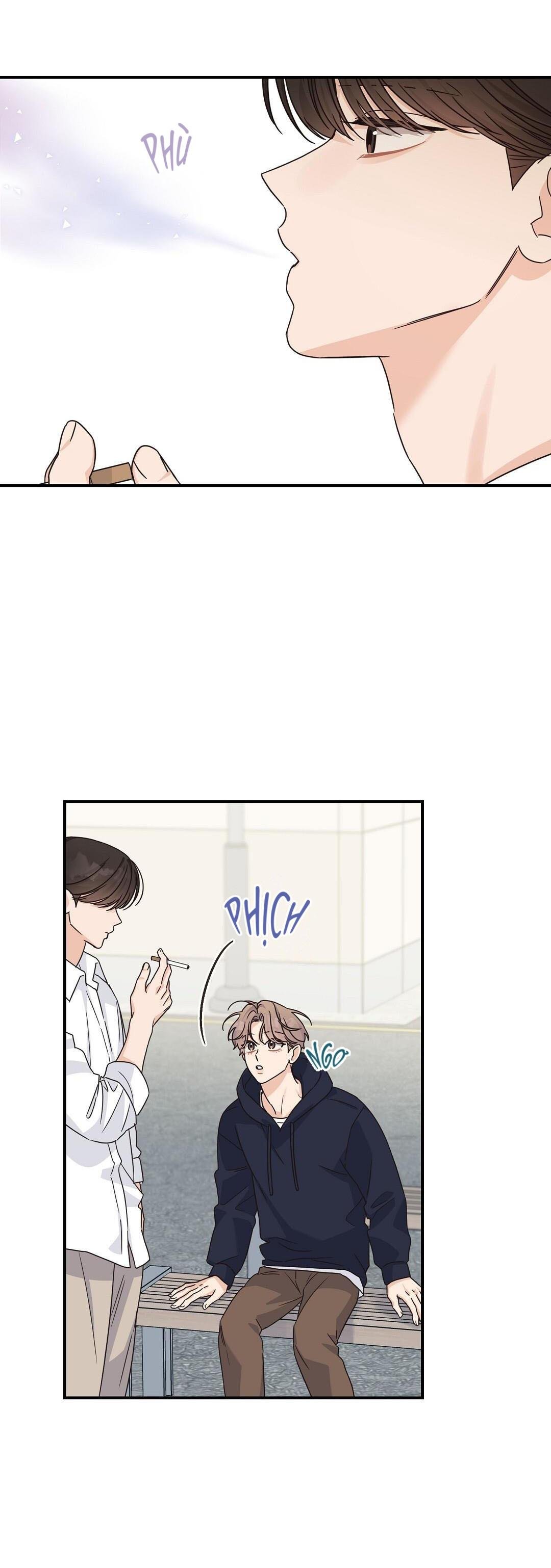 (cbunu) alpha trauma chapter 15 22