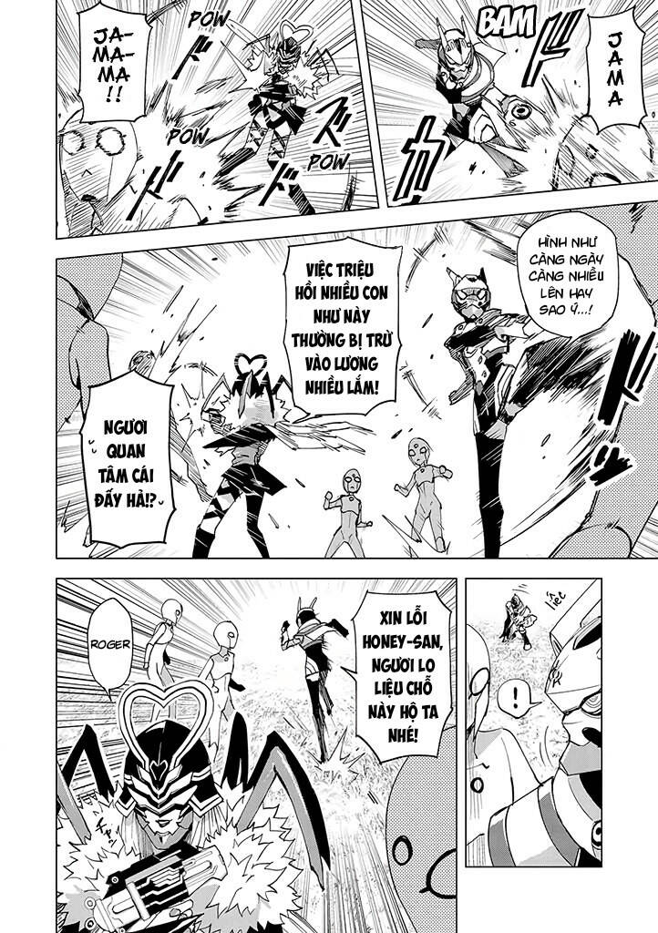 hero-san and former general-san chapter 8 14