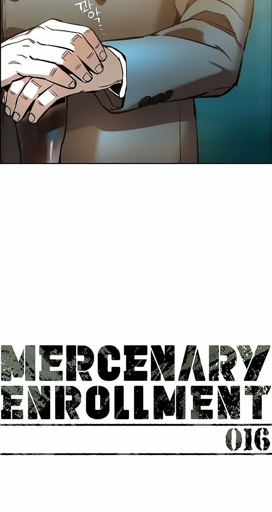 bạn học tôi là lính đánh thuê chapter 16 5