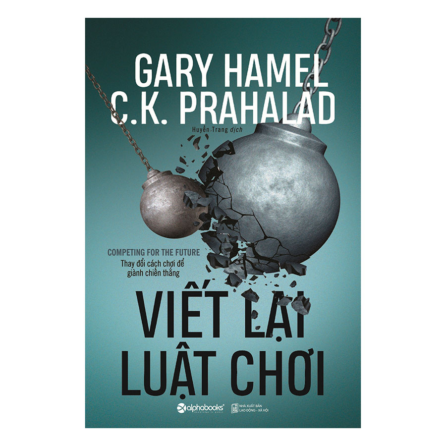 Viết Lại Luật Chơi