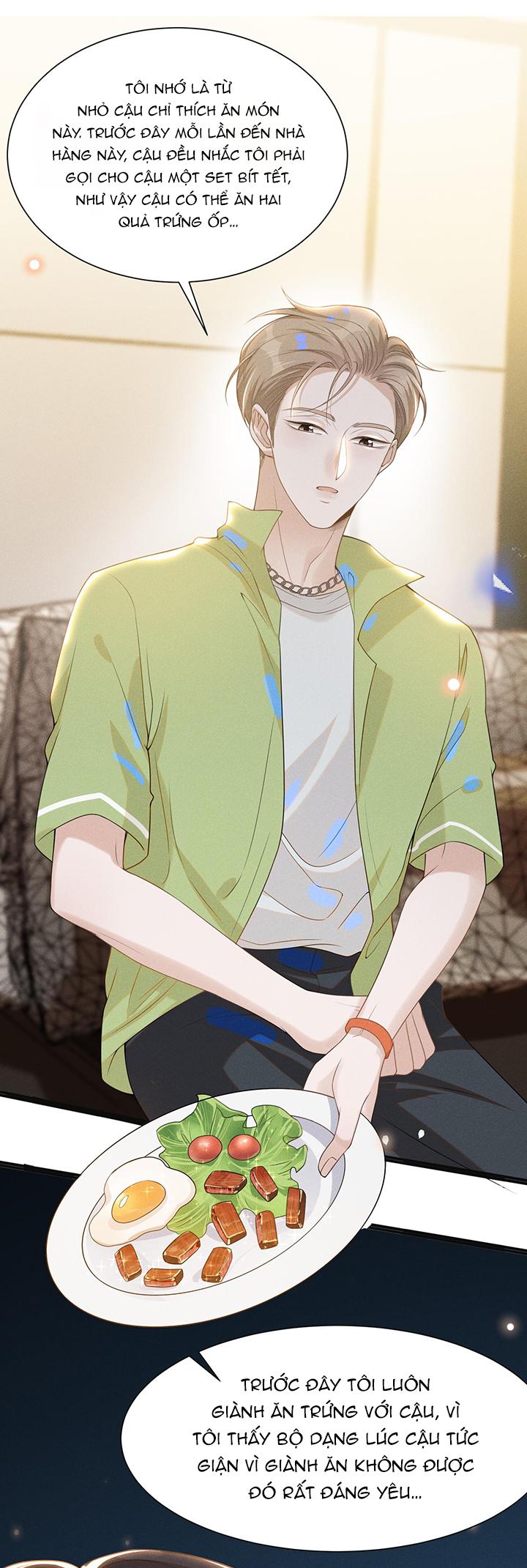 lai sinh bất kiến chapter 39 39