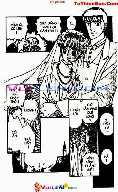 cô bé khóc nhè chapter 18 50