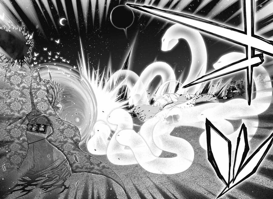 thợ săn ác linh chapter 60 39