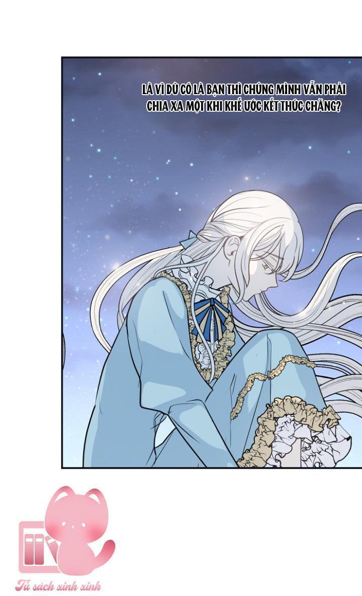 nguyện ước vô vọng của ma nữ chapter 31 31