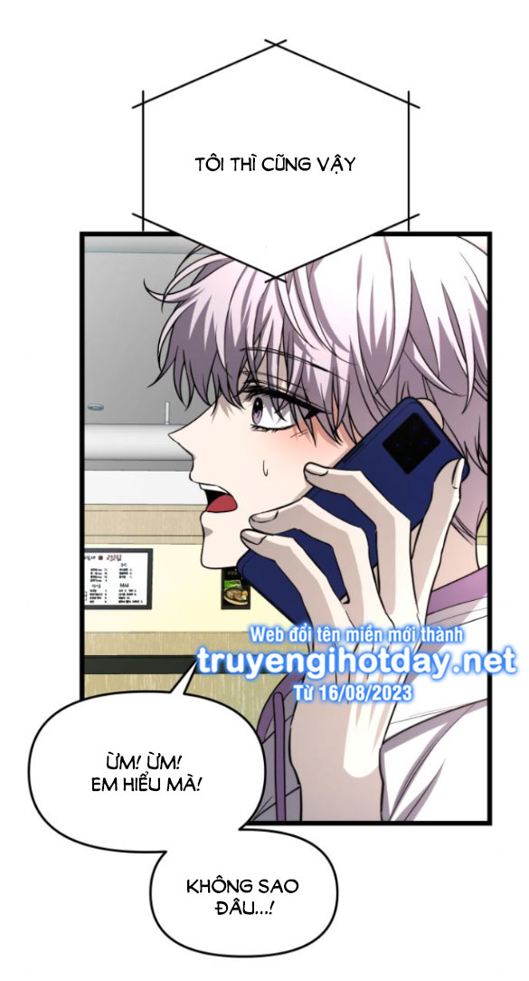 Tự Do Trong Mơ chapter 105.2 - Trang 75