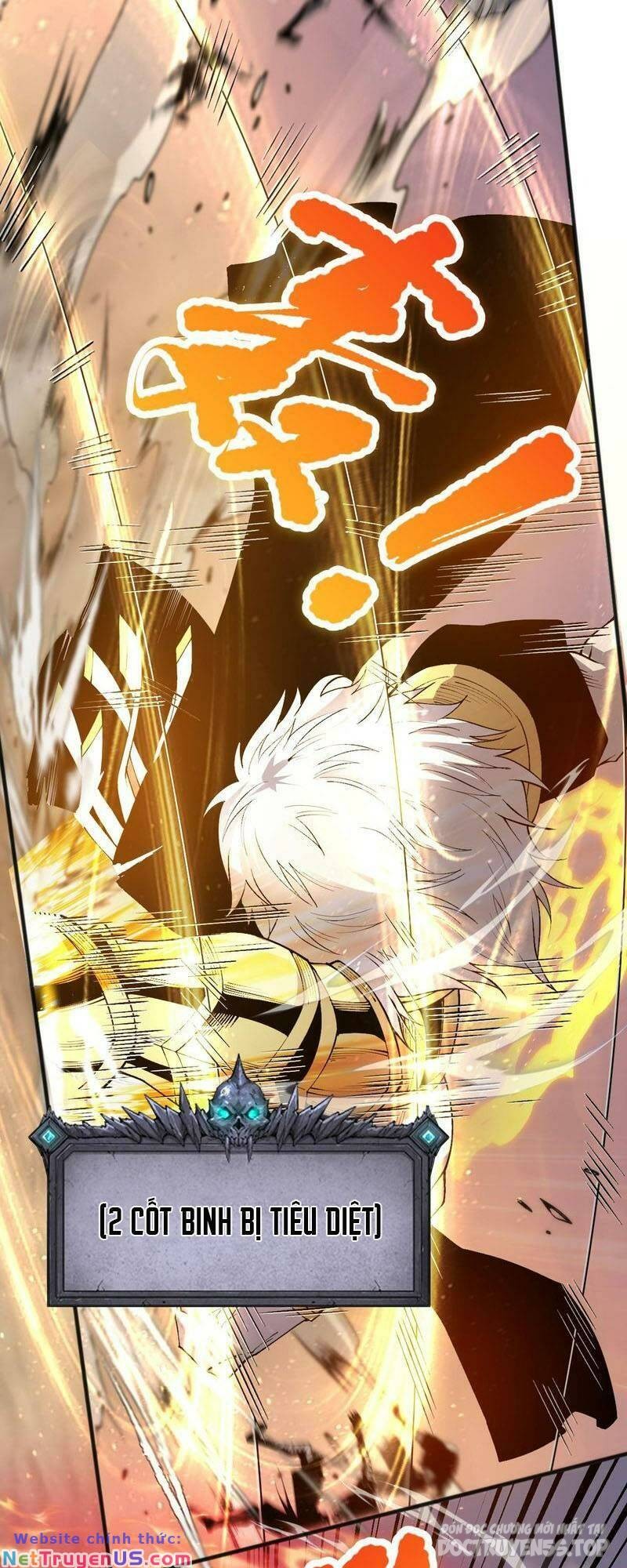 tử linh pháp sư! ta chính là thiên tài chapter 27 32