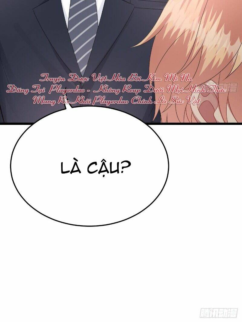 đế thiếu ngọt sủng: manh thê sống lại không ngoan chapter 29 57