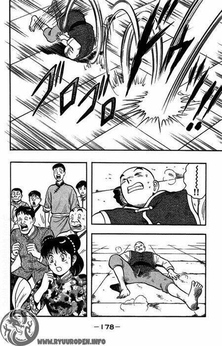 hoàng phi hồng phần 1 chapter 29 173