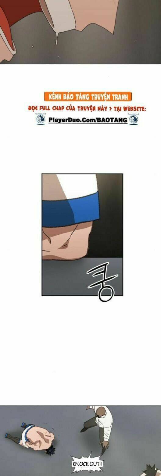 võ sĩ - the boxer chapter 48 36