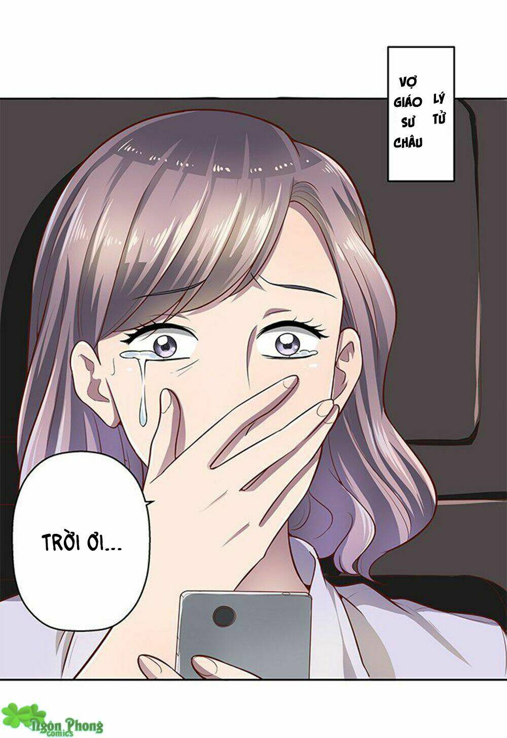 khi trò chơi ác ma bắt đầu chapter 6 49