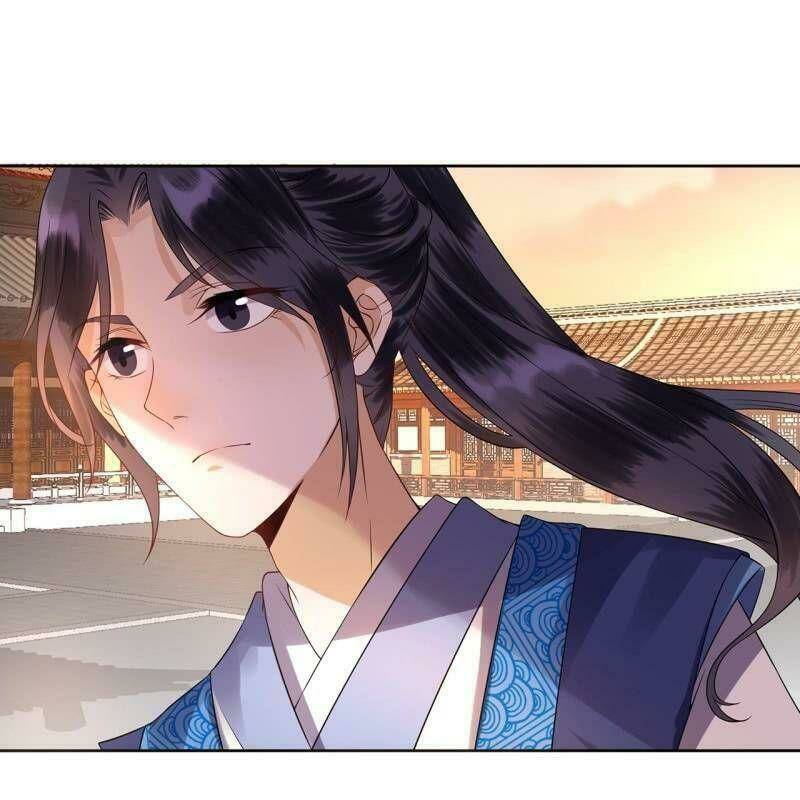 vương gia kiêu ngạo quá khó cua chapter 23 30