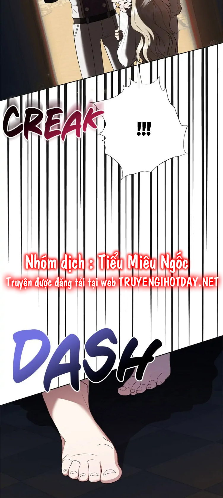 đừng ăn thịt tôi mà chapter 93 41