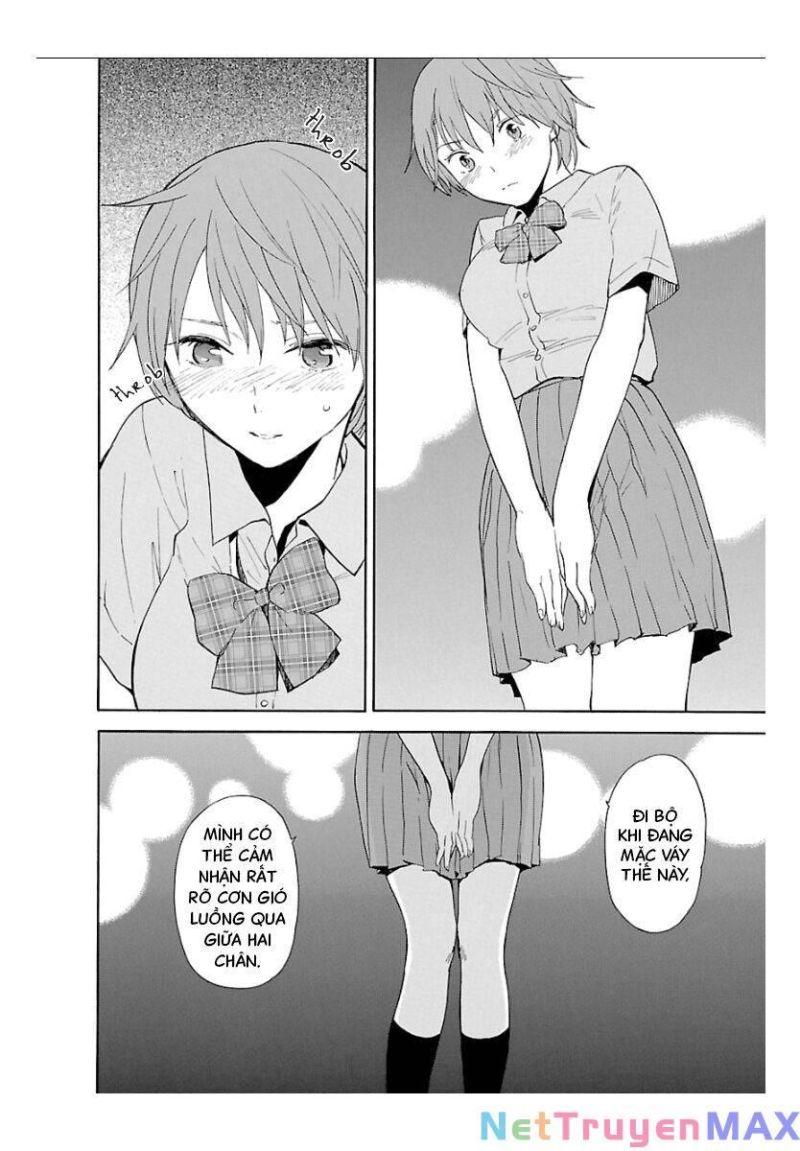 himegoto - juukyuusai no seifuku chapter 58 15